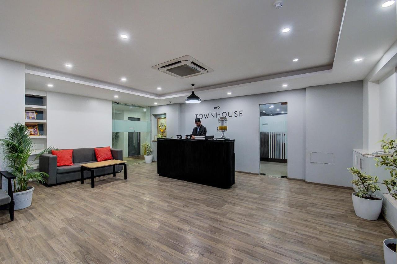 Hotel Unicontinental مومباي المظهر الخارجي الصورة
