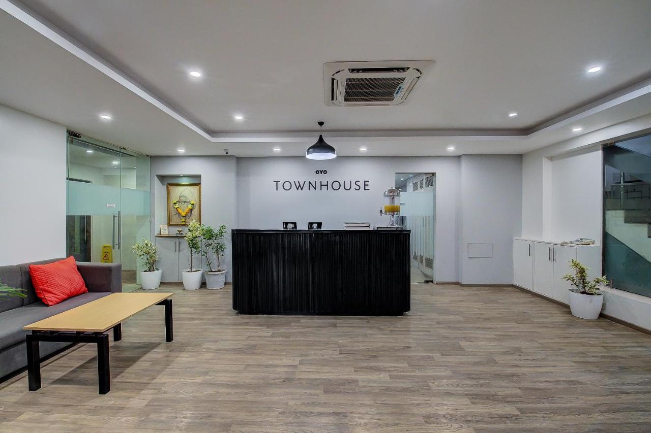 Hotel Unicontinental مومباي المظهر الخارجي الصورة
