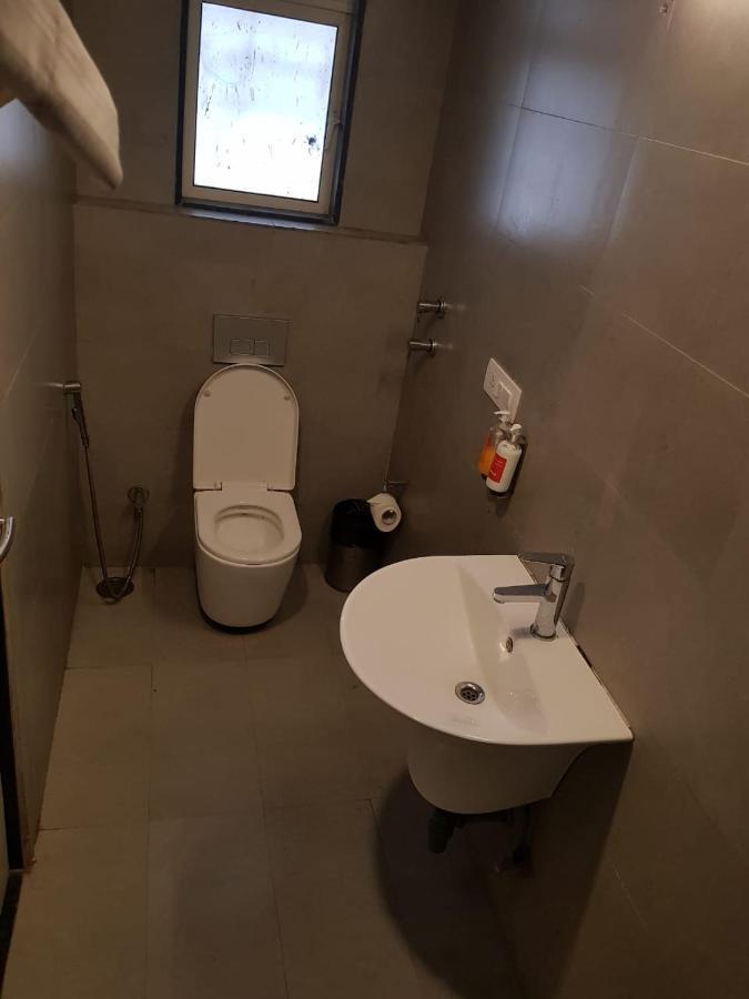 Hotel Unicontinental مومباي المظهر الخارجي الصورة